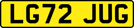 LG72JUG
