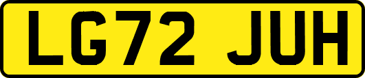 LG72JUH