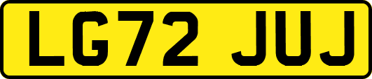 LG72JUJ