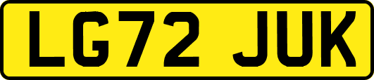 LG72JUK