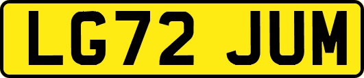 LG72JUM