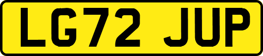 LG72JUP