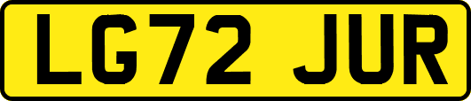 LG72JUR