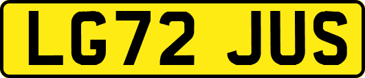 LG72JUS