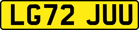 LG72JUU