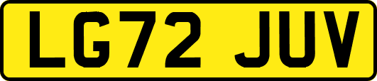 LG72JUV