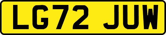 LG72JUW