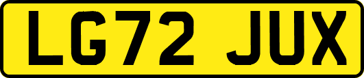 LG72JUX