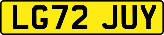LG72JUY