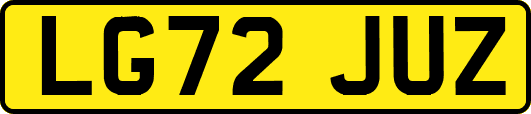 LG72JUZ