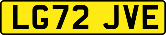 LG72JVE