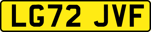 LG72JVF