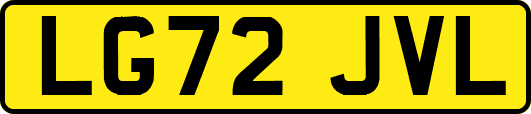 LG72JVL