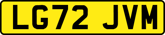 LG72JVM