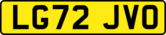 LG72JVO