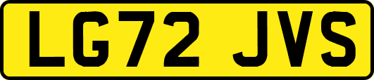 LG72JVS