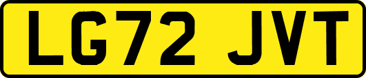 LG72JVT