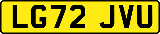 LG72JVU