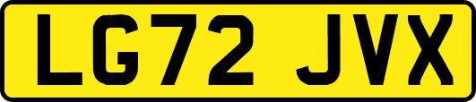 LG72JVX