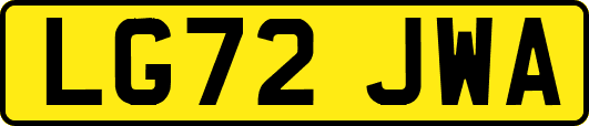 LG72JWA