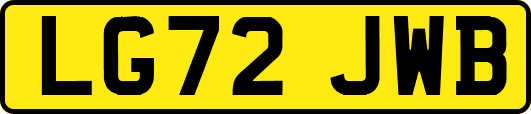 LG72JWB