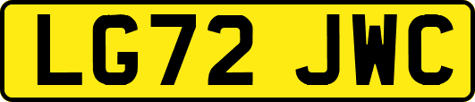LG72JWC