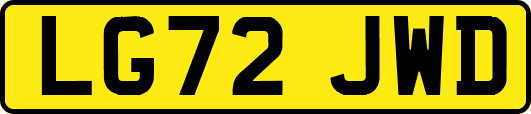 LG72JWD