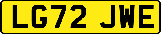 LG72JWE