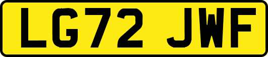 LG72JWF