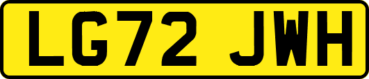 LG72JWH