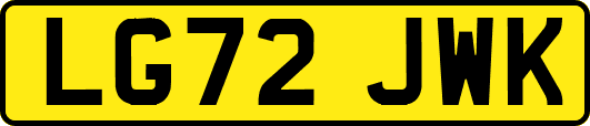 LG72JWK