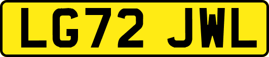 LG72JWL