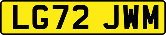 LG72JWM