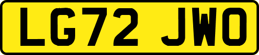 LG72JWO