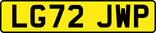 LG72JWP