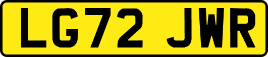 LG72JWR