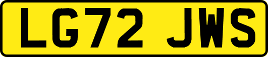 LG72JWS