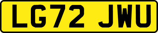 LG72JWU
