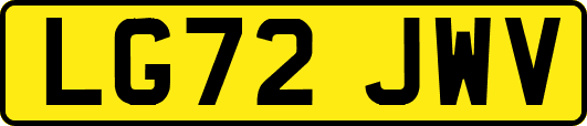 LG72JWV