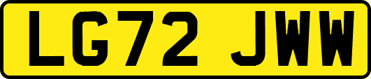 LG72JWW