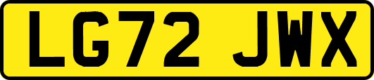 LG72JWX