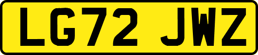 LG72JWZ
