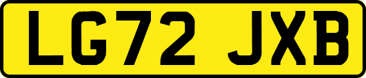 LG72JXB