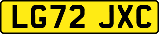 LG72JXC