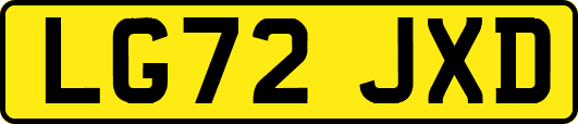 LG72JXD