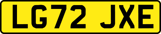 LG72JXE