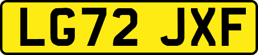 LG72JXF