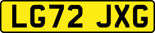 LG72JXG