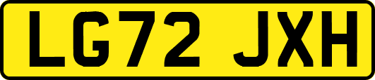 LG72JXH