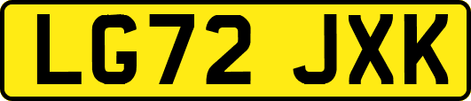LG72JXK